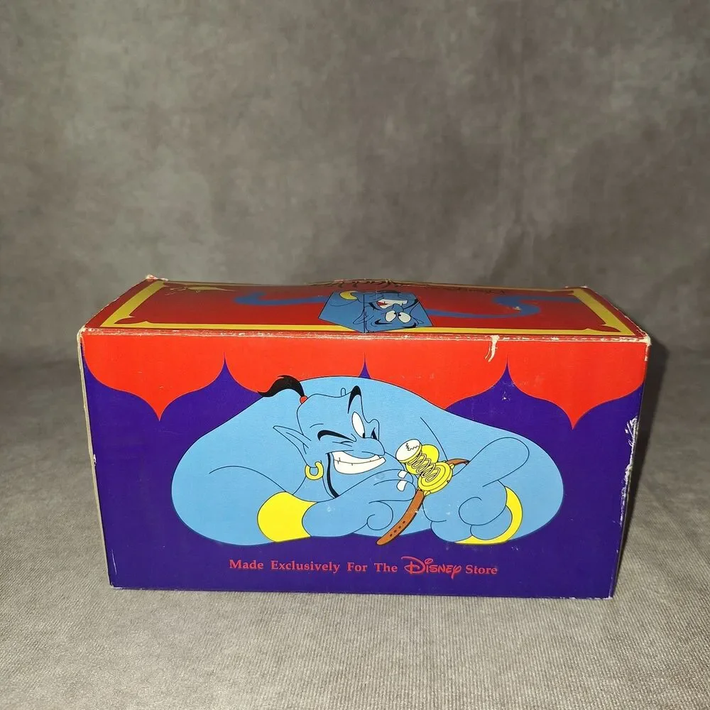 Disney store 1992